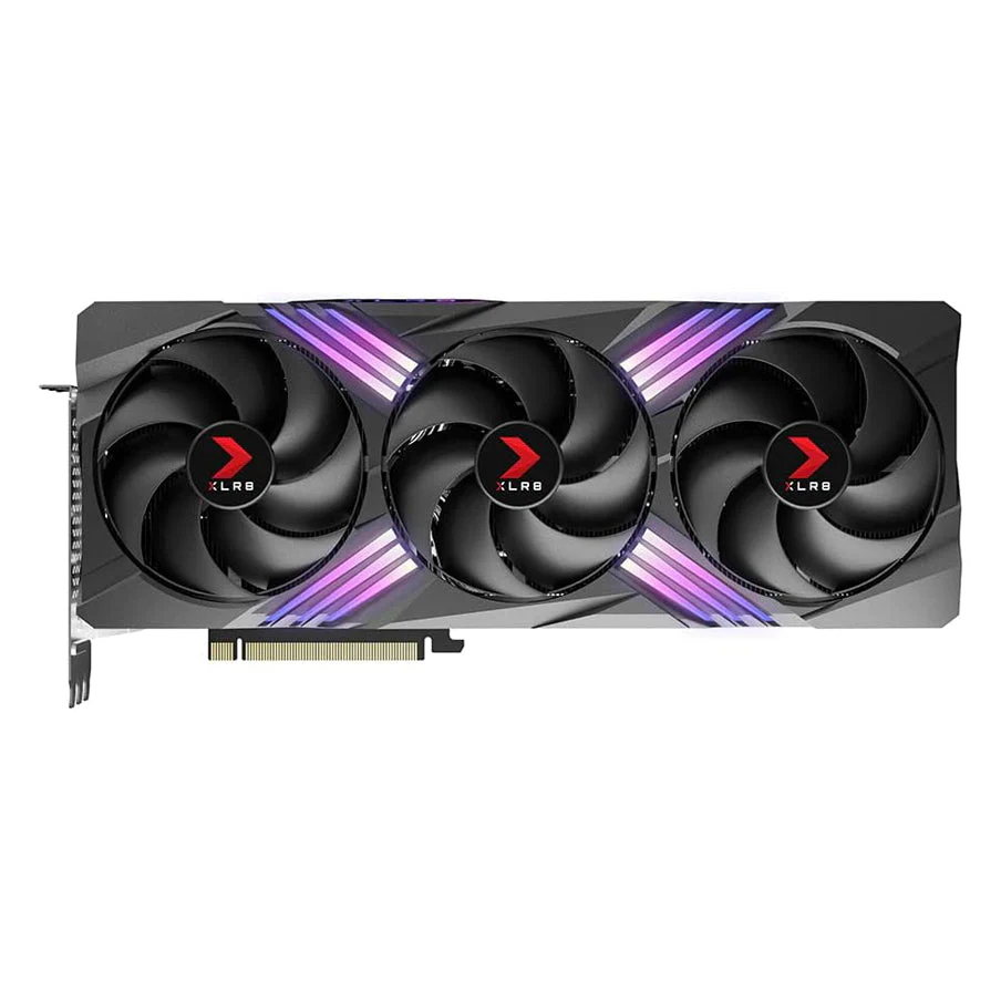 PNY GeForce RTX 4070 Ti 12GB XLR8 Gaming VERTO EPIC-X GPU - Image 10