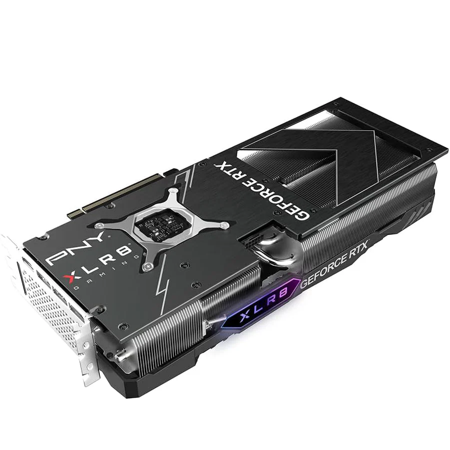 PNY GeForce RTX 4070 Ti 12GB XLR8 Gaming VERTO EPIC-X GPU - Image 8