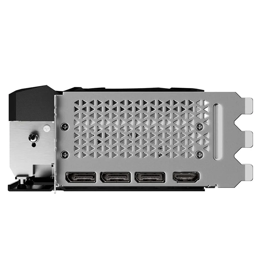 PNY GeForce RTX 4070 Ti 12GB XLR8 Gaming VERTO EPIC-X GPU - Image 9
