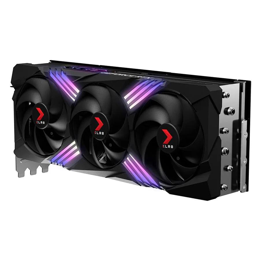 PNY GeForce RTX 4080 16GB XLR8 Gaming VERTO EPIC-X GPU - Image 5