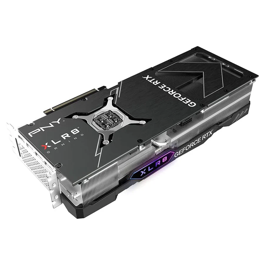 PNY GeForce RTX 4080 16GB XLR8 Gaming VERTO EPIC-X GPU - Image 8