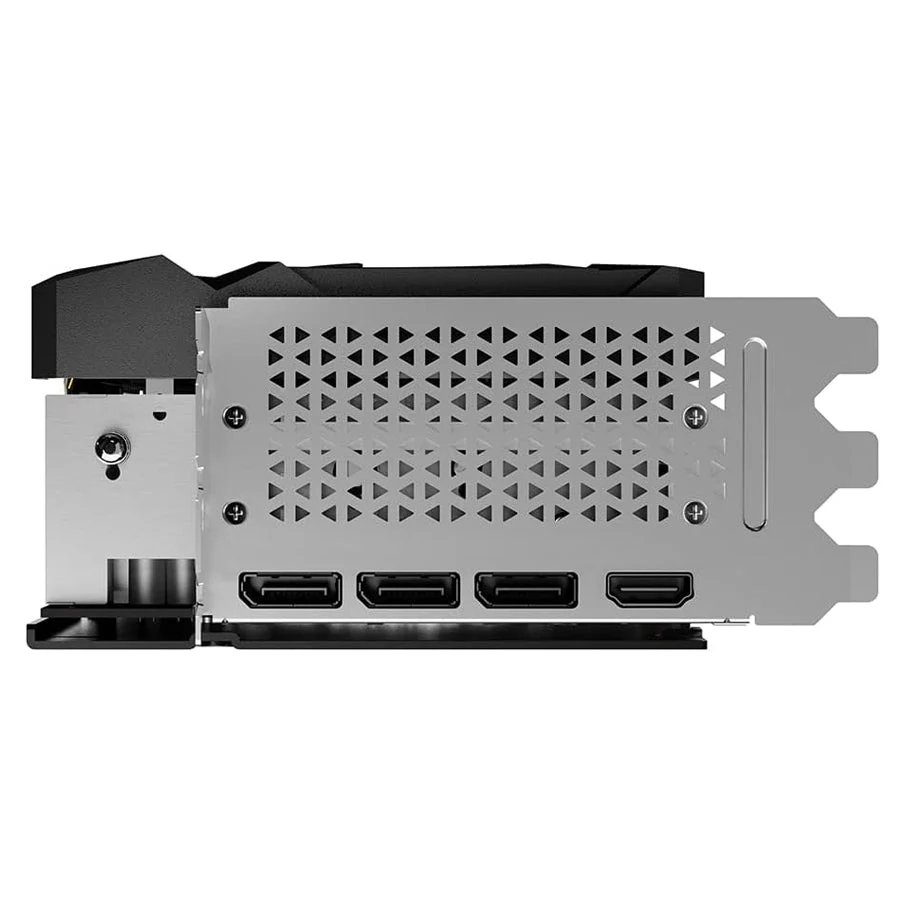 PNY GeForce RTX 4080 16GB XLR8 Gaming VERTO EPIC-X GPU - Image 9