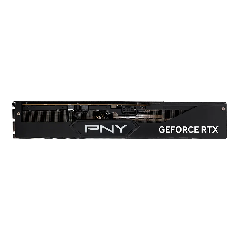 PNY GeForce RTX 4090 24GB VERTO Triple Fan DLSS 3 GPU - Image 10