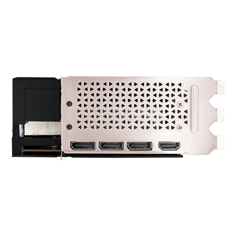 PNY GeForce RTX 4090 24GB VERTO Triple Fan DLSS 3 GPU - Image 8