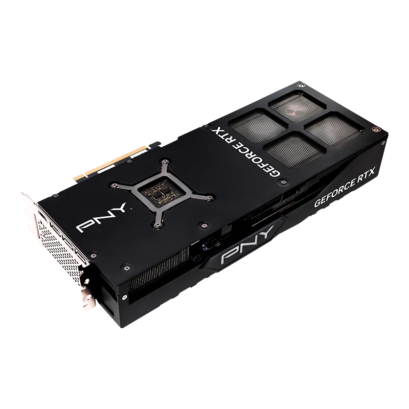 PNY GeForce RTX 4090 24GB VERTO Triple Fan DLSS 3 GPU - Image 9
