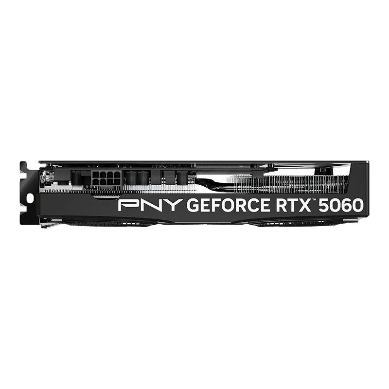 PNY GeForce RTX 5060 Overclocked Dual Fan GPU - Image 9