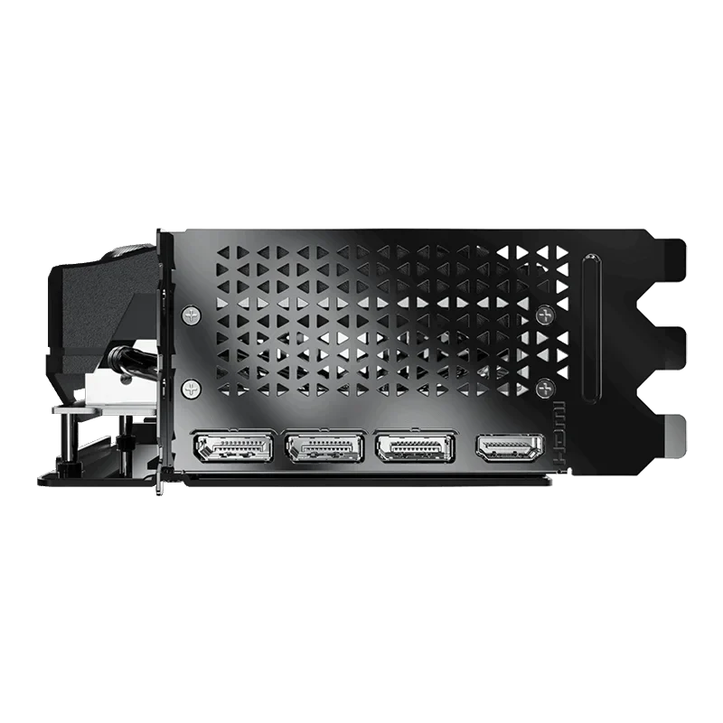 PNY GeForce RTX 5080 16GB Overclocked Triple Fan GPU - Image 8