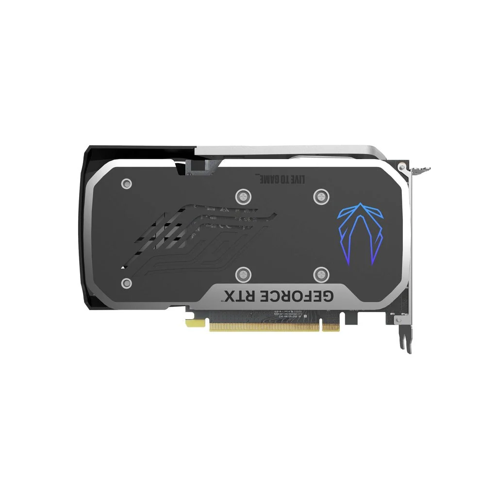 ZOTAC GAMING GeForce RTX 4060 8GB Twin Edge OC GPU - Image 4