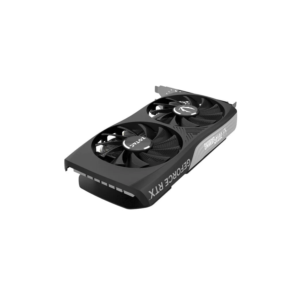 ZOTAC GAMING GeForce RTX 4060 8GB Twin Edge OC GPU - Image 5