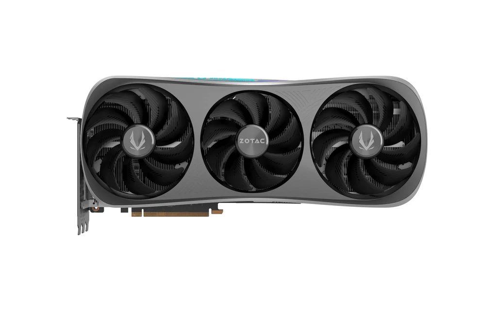 ZOTAC GAMING GeForce RTX 4090 Trinity OC GPU - Image 3
