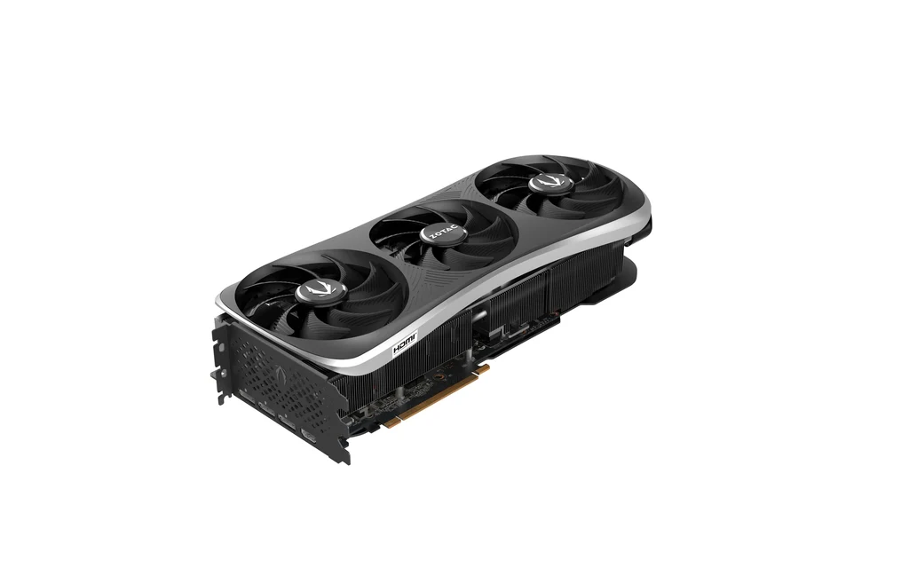 ZOTAC GAMING GeForce RTX 4090 Trinity OC GPU - Image 5