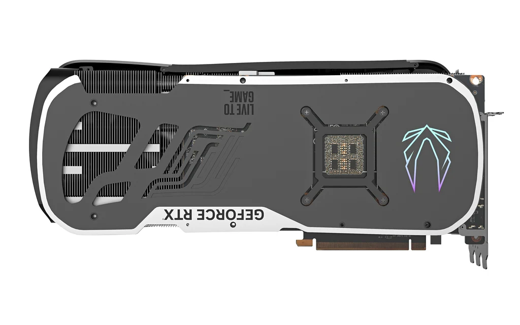 ZOTAC GAMING GeForce RTX 4090 Trinity OC GPU - Image 6