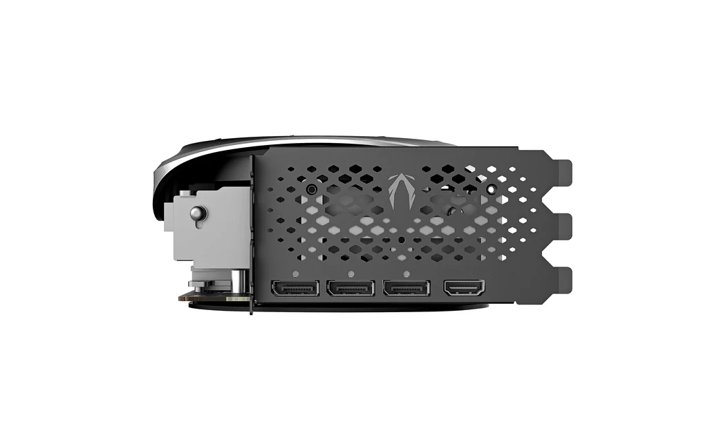 ZOTAC GAMING GeForce RTX 4090 Trinity OC GPU - Image 7