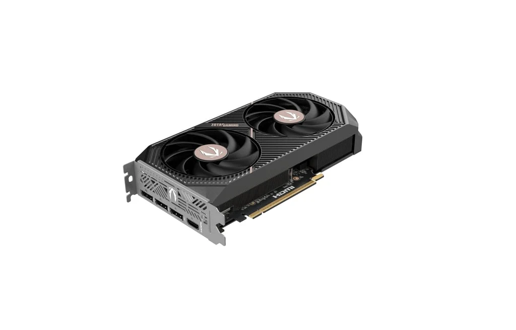 ZOTAC GAMING GeForce RTX 5060 Ti 8GB AMP GPU - Image 5