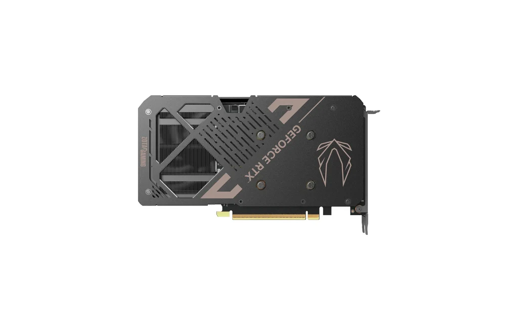 ZOTAC GAMING GeForce RTX 5060 Ti 8GB AMP GPU - Image 6