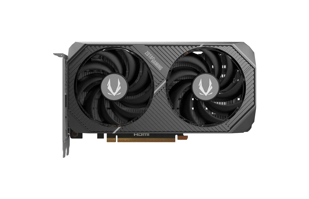 ZOTAC Gaming GeForce RTX 5060 Twin Edge OC GPU - Image 3