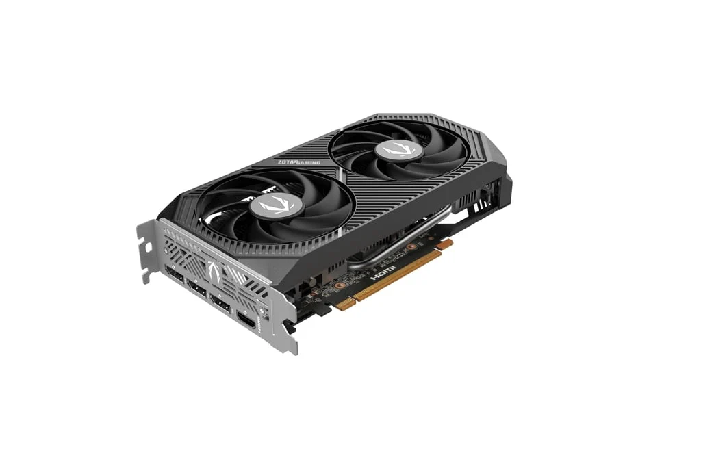 ZOTAC Gaming GeForce RTX 5060 Twin Edge OC GPU - Image 5