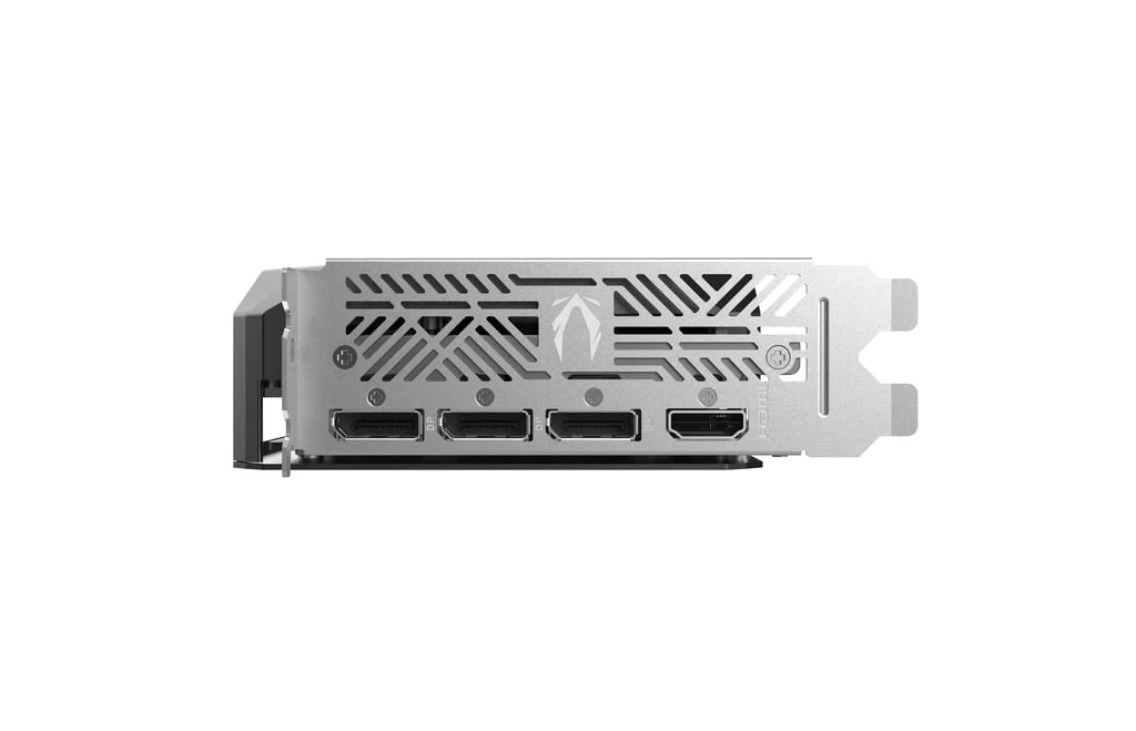 ZOTAC Gaming GeForce RTX 5060 Twin Edge OC GPU - Image 7