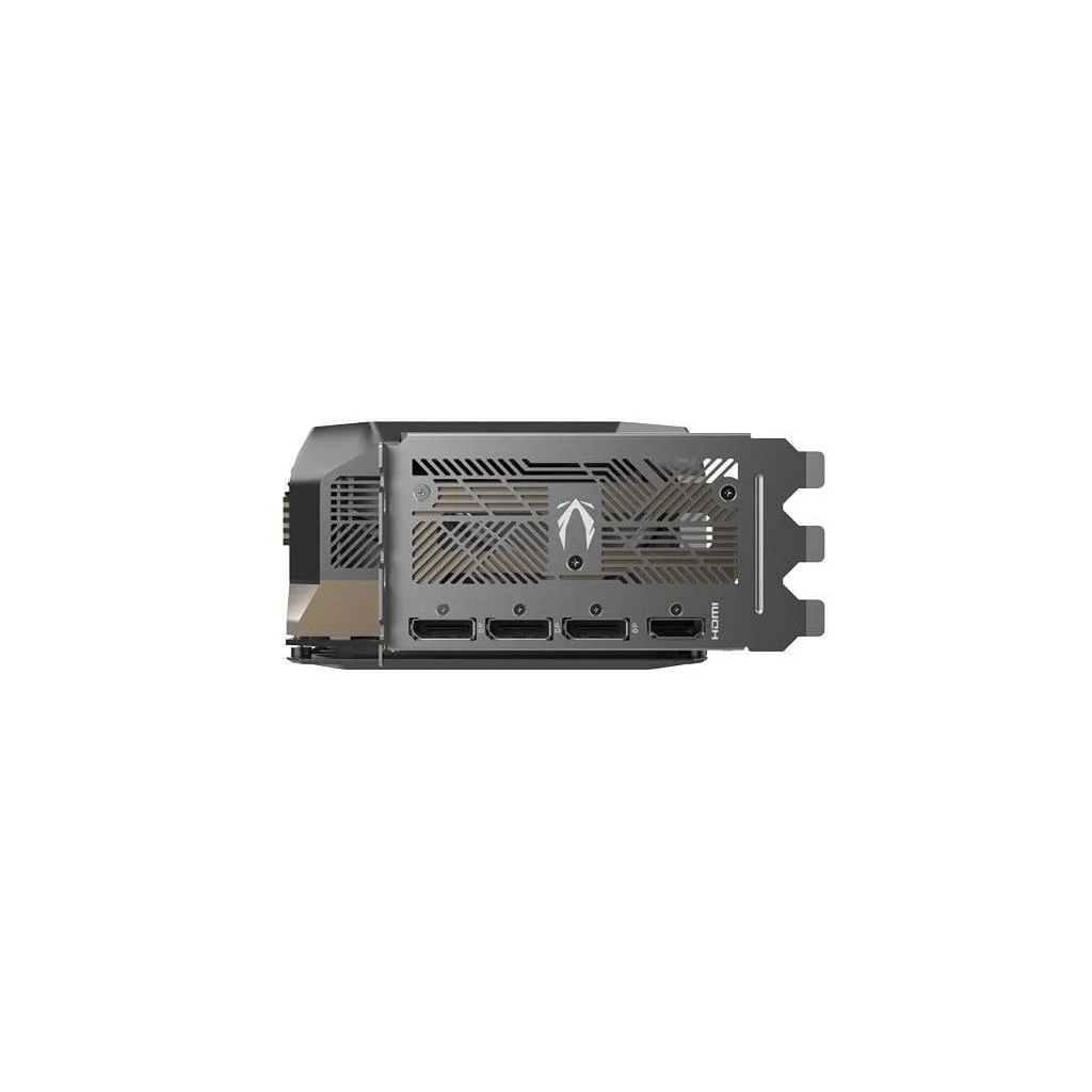 ZOTAC GAMING GeForce RTX 5070 Ti AMP Extreme INFINITY GPU - Image 3