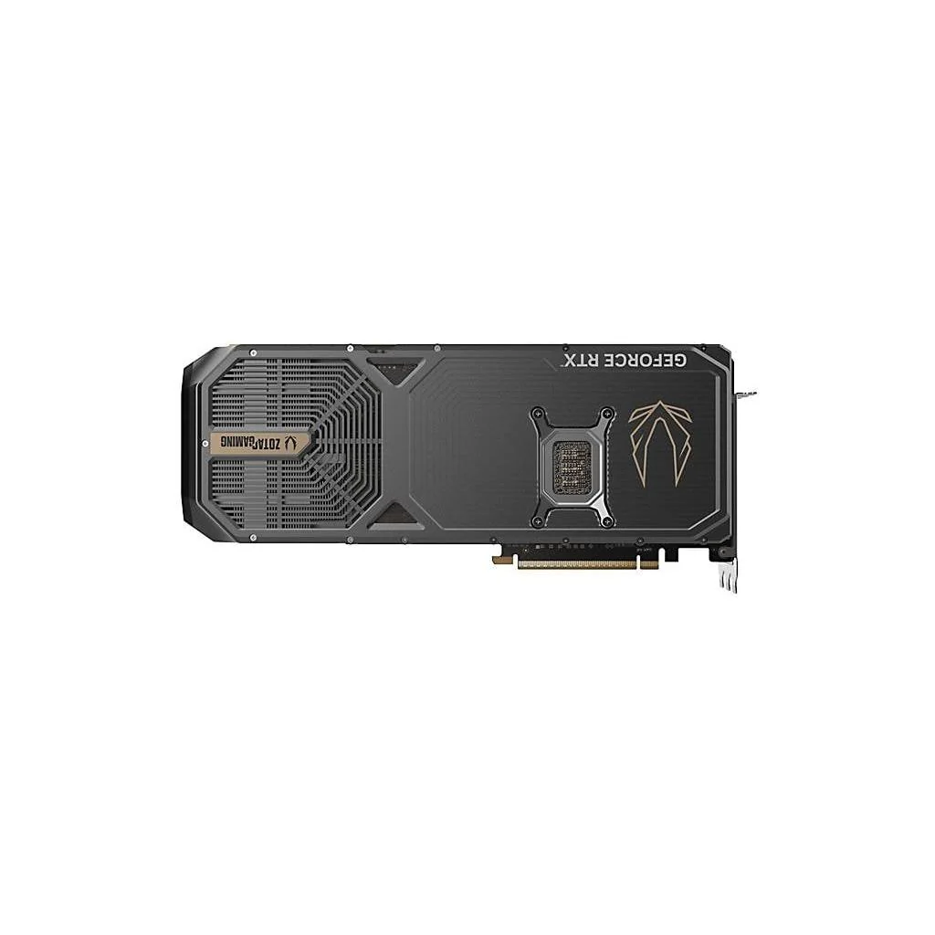 ZOTAC GAMING GeForce RTX 5070 Ti AMP Extreme INFINITY GPU - Image 4