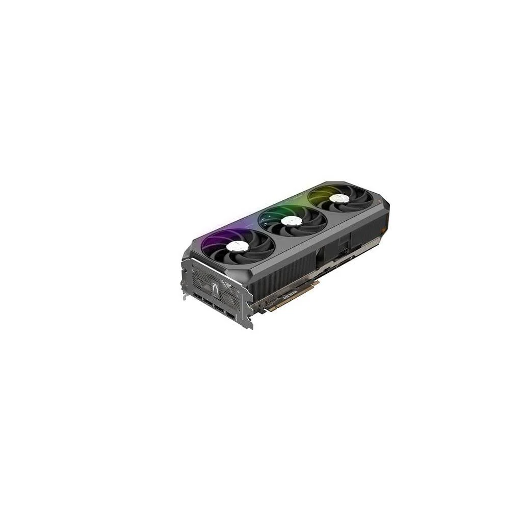 ZOTAC GAMING GeForce RTX 5070 Ti AMP Extreme INFINITY GPU - Image 6