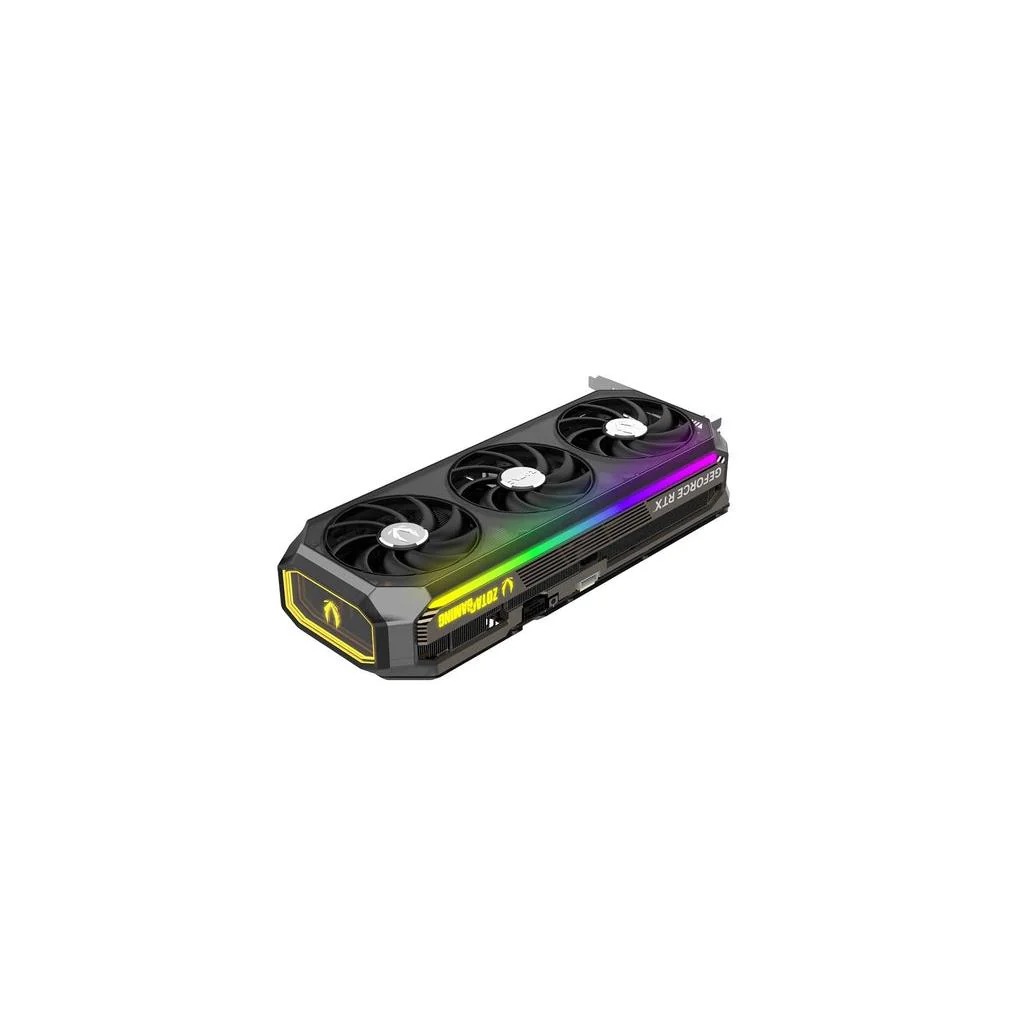 ZOTAC GAMING GeForce RTX 5080 AMP Extreme INFINITY 16GB GDDR7 GPU - Image 5
