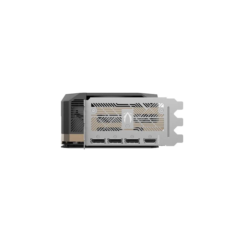 ZOTAC GAMING GeForce RTX 5080 SOLID OC GDDR7 GPU - Image 3