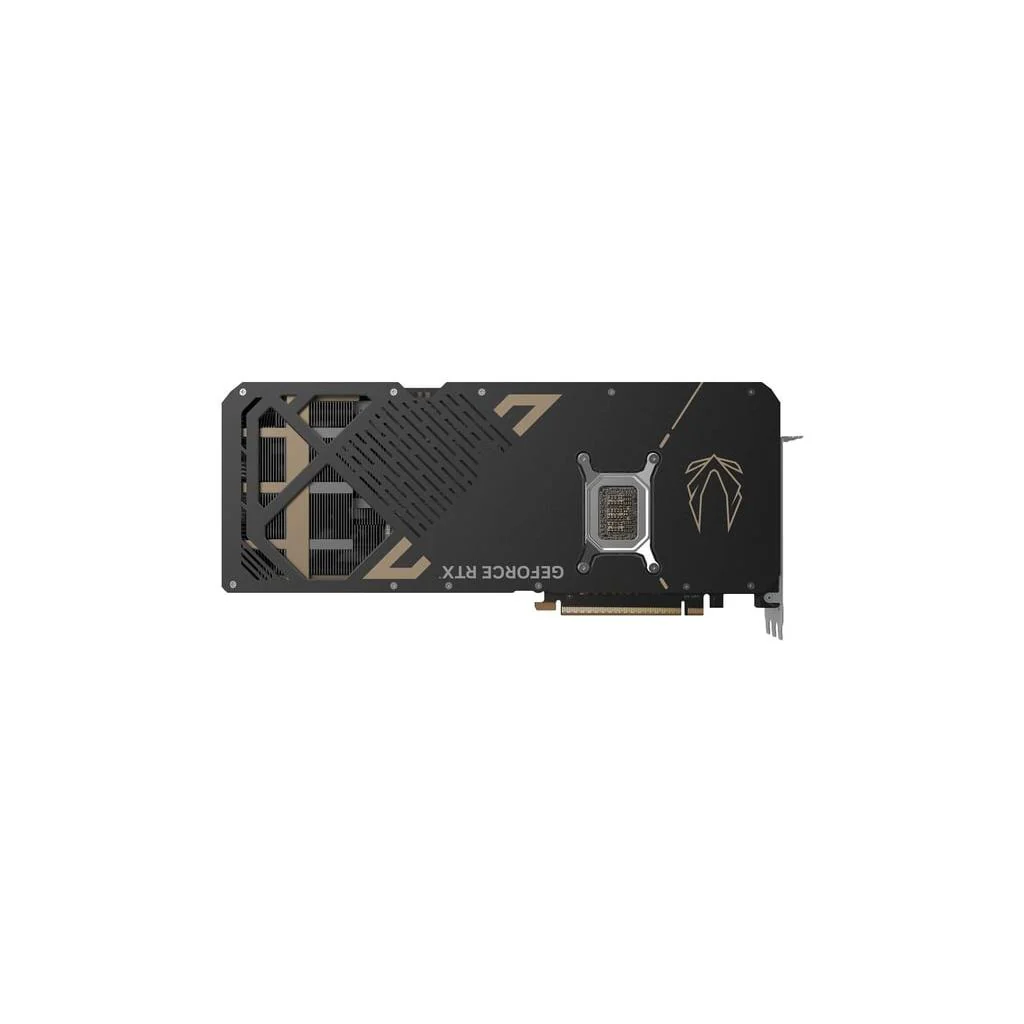 ZOTAC GAMING GeForce RTX 5080 SOLID OC GDDR7 GPU - Image 4