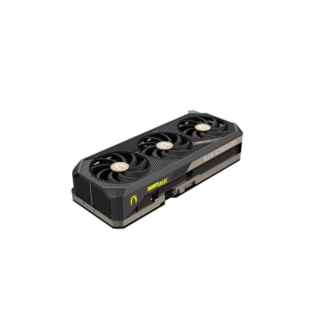 ZOTAC GAMING GeForce RTX 5080 SOLID OC GDDR7 GPU - Image 5