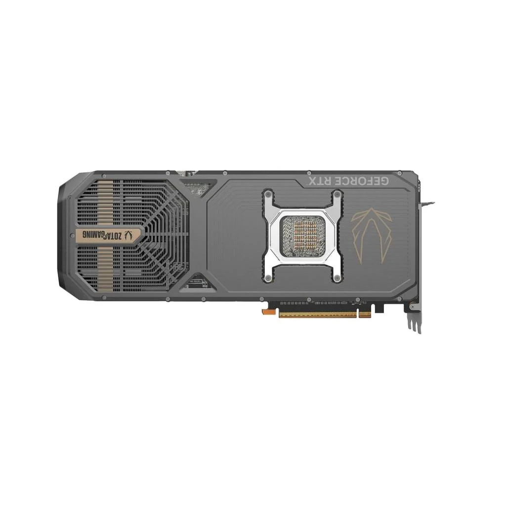 ZOTAC GAMING GeForce RTX 5090 AMP Extreme INFINITY 32GB GDDR7 GPU - Image 4