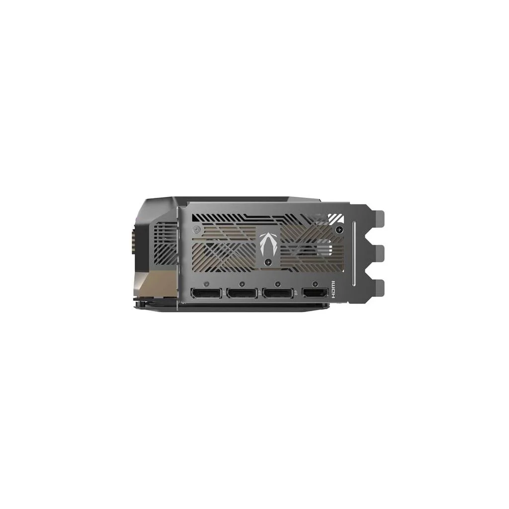 ZOTAC GAMING GeForce RTX 5090 AMP Extreme INFINITY 32GB GDDR7 GPU - Image 6