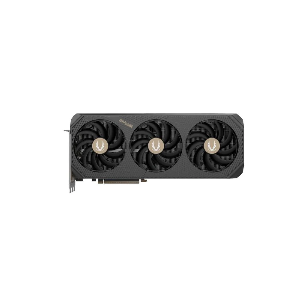 ZOTAC GAMING GeForce RTX 5090 SOLID OC 32GB GDDR7 GPU - Image 2