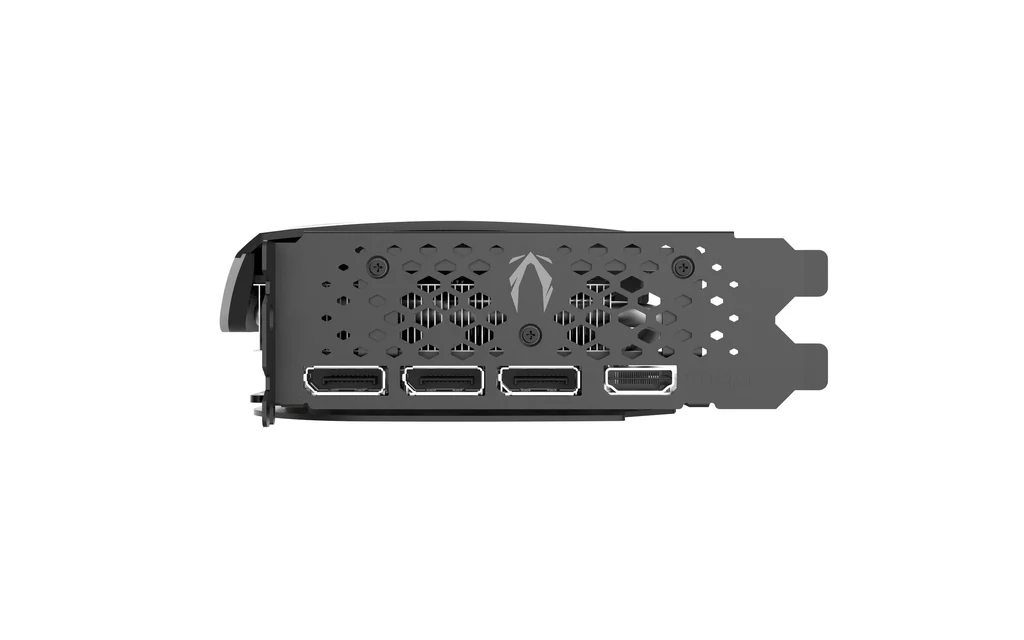 ZOTAC GAMING GeForce RTX 4060 Ti 8GB Twin Edge OC - Image 3