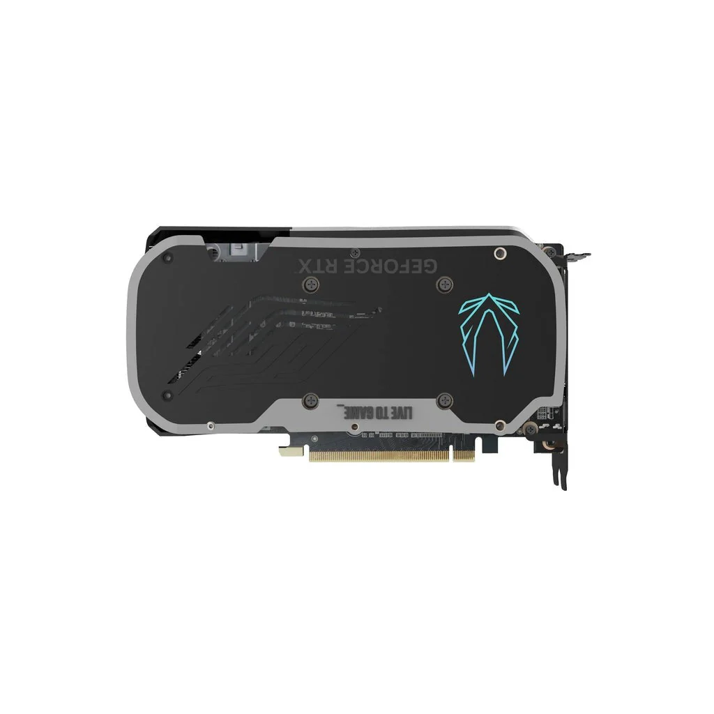 ZOTAC GAMING GeForce RTX 4060 Ti 8GB Twin Edge OC - Image 4