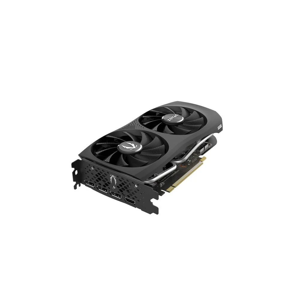 ZOTAC GAMING GeForce RTX 4060 Ti 8GB Twin Edge OC - Image 5