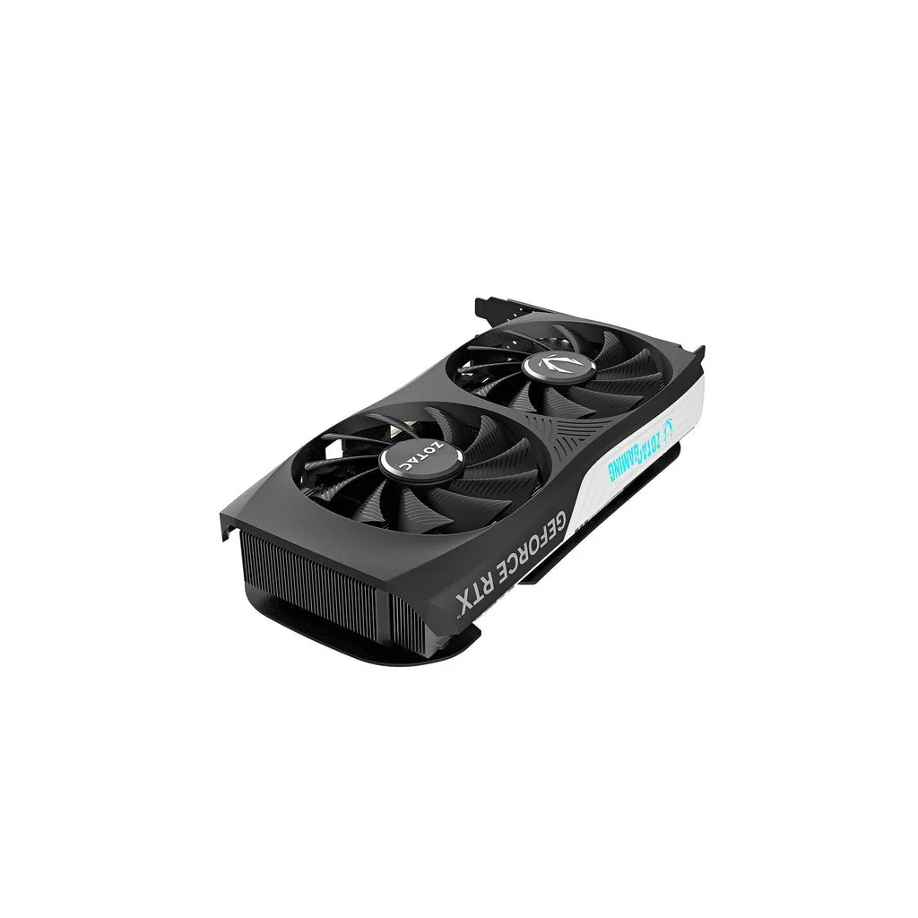 ZOTAC GAMING GeForce RTX 4060 Ti 8GB Twin Edge OC - Image 6