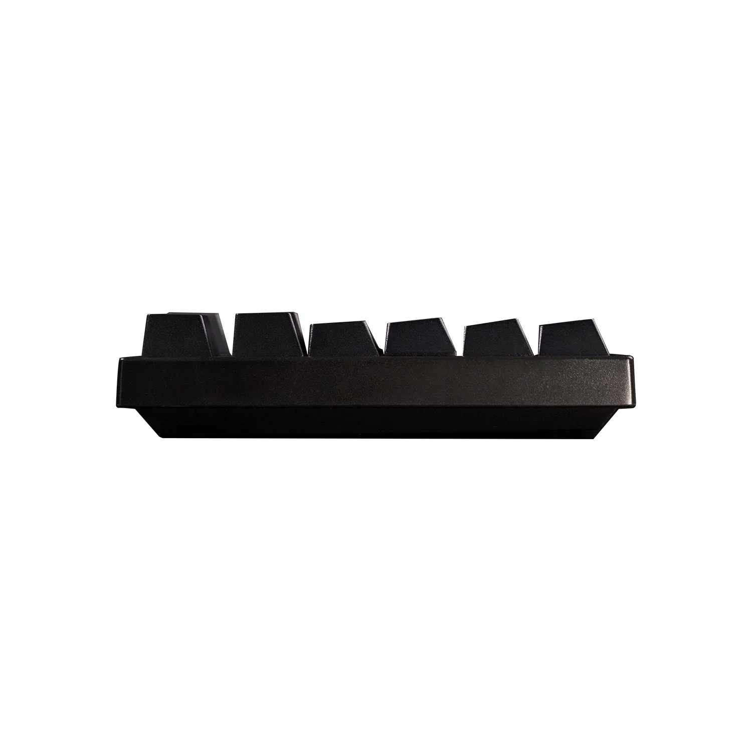 Teclado mecánico Fantech MK886V2 ATOM104 RGB Hotswappable - Image 3