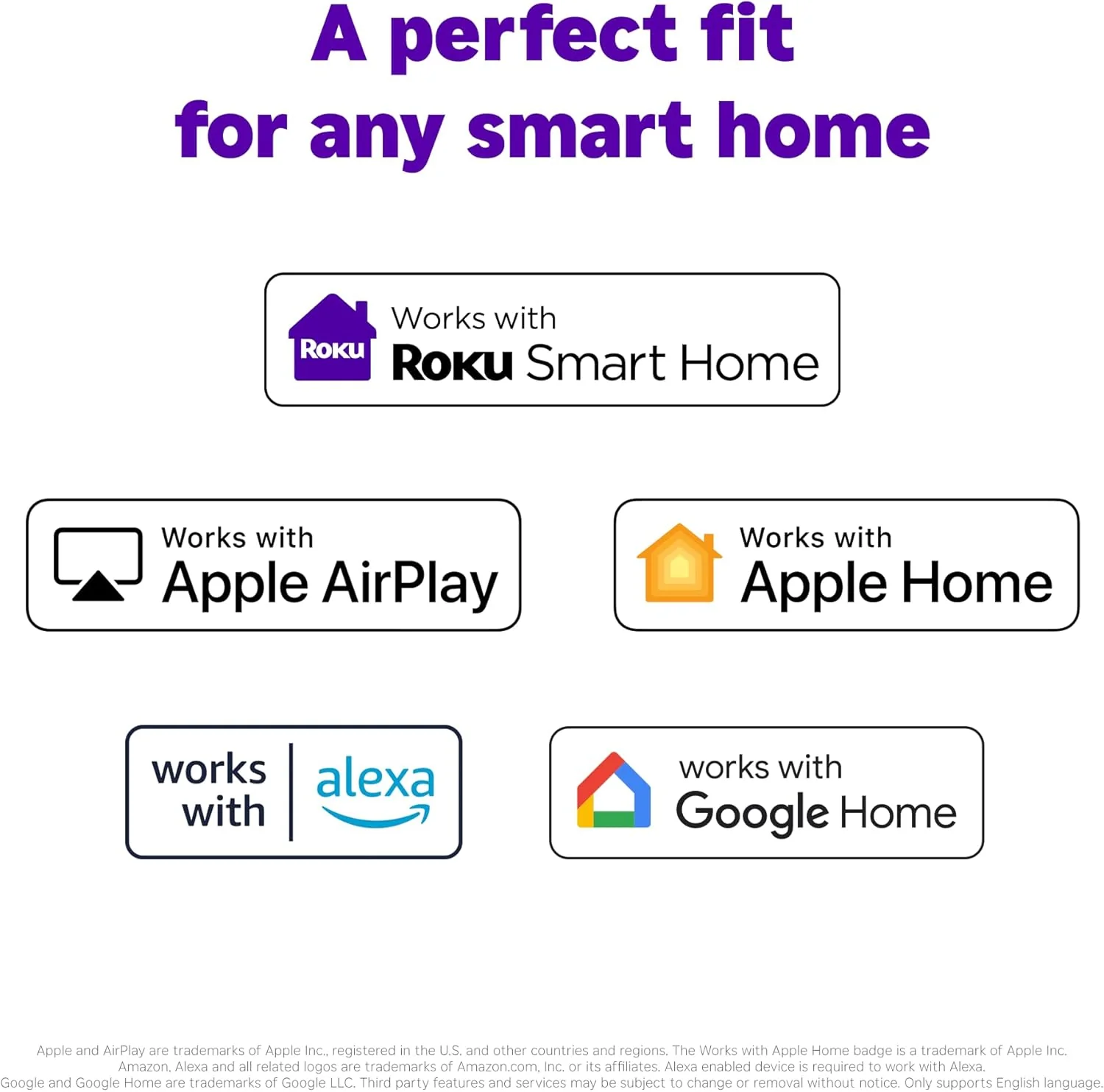 Roku Ultra - Ultimate Streaming Player - 4K Streaming Device for TV with HDR10+ - Image 8