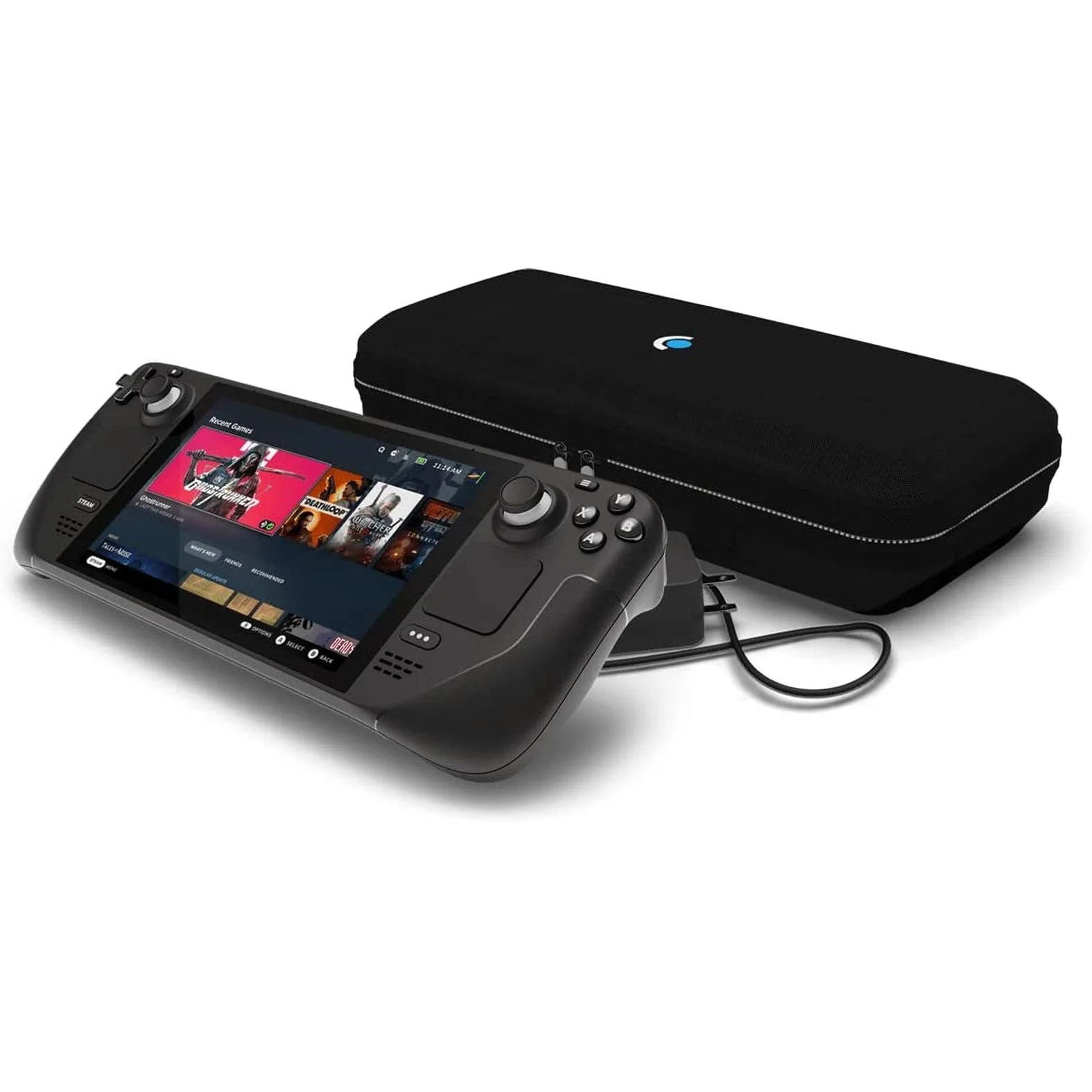 Consola Valve Steam Deck - Image 4