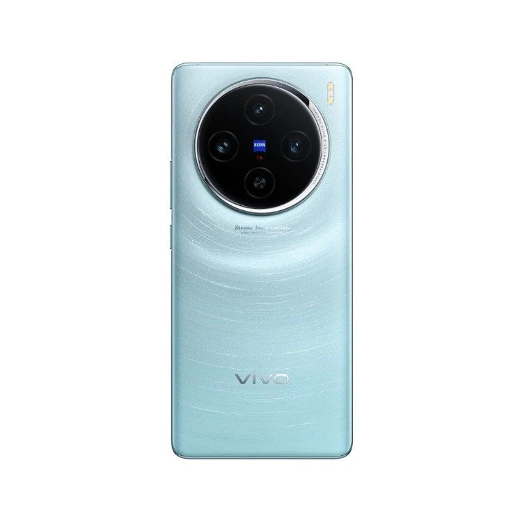 Vivo X100 Pro - Image 4