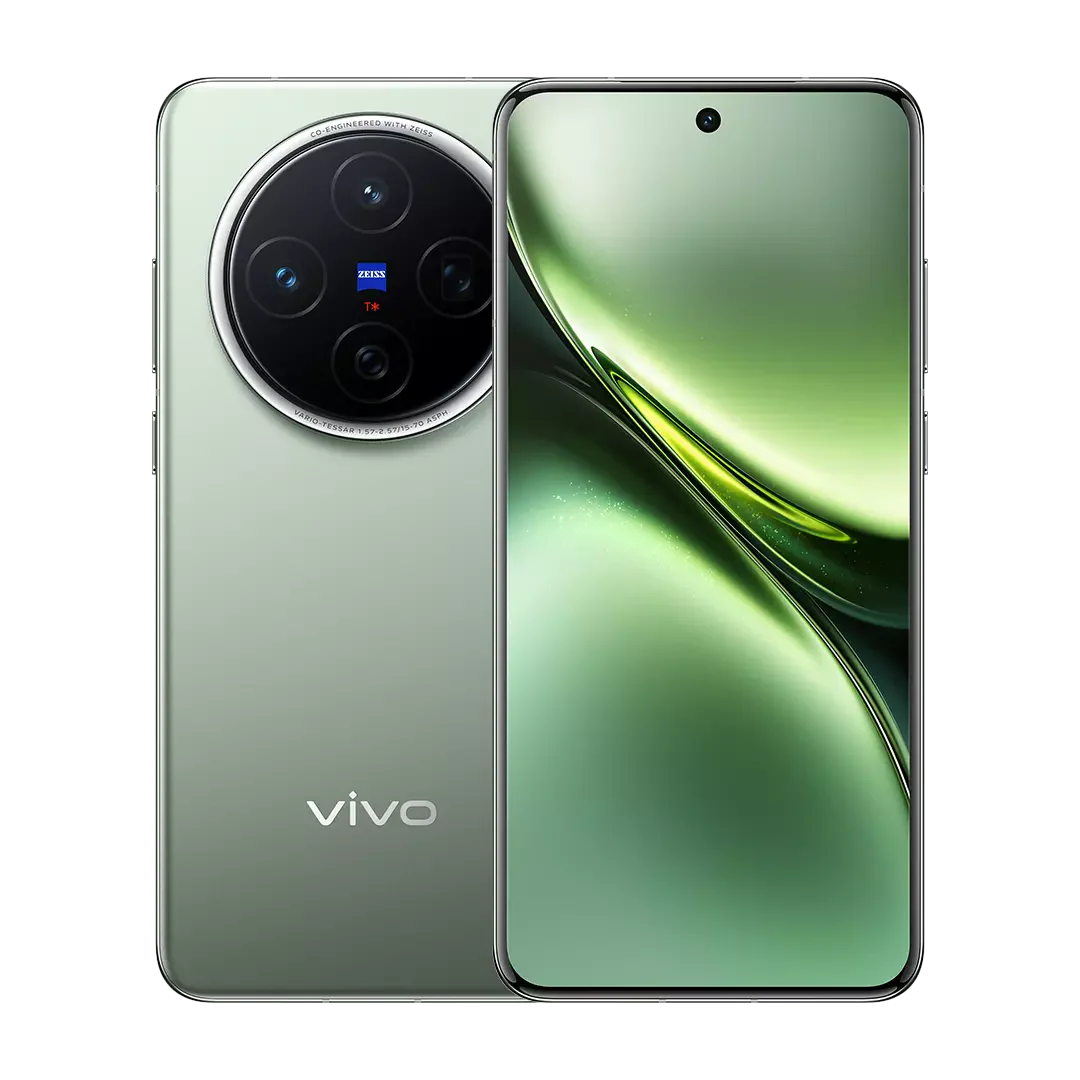 Vivo X200 - Image 4
