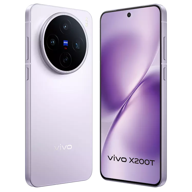 Vivo X200T - Image 6