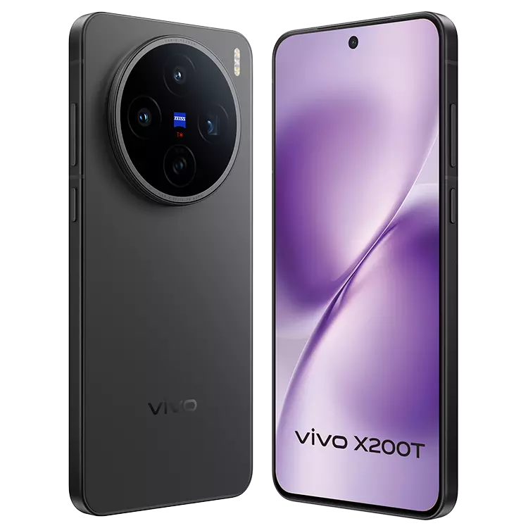 Vivo X200T - Image 8