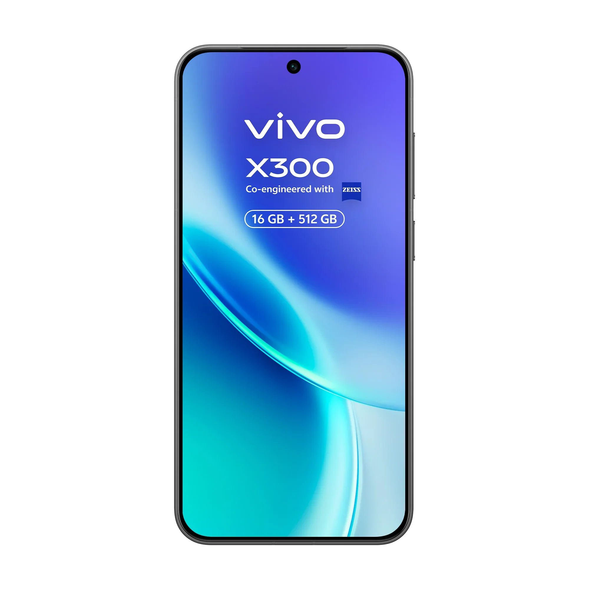 VIVO X300 VERSION GLOBAL - Image 11