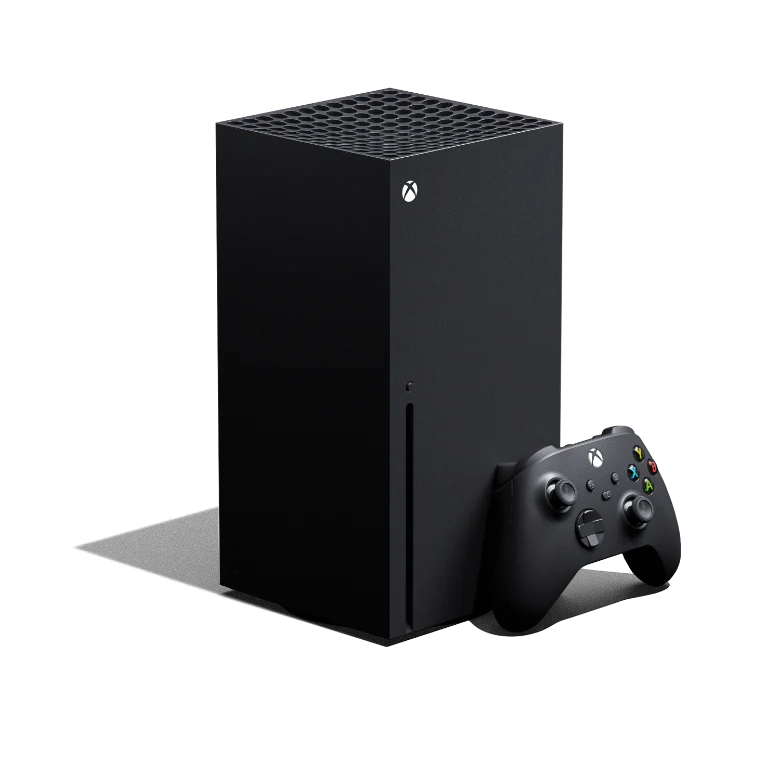Xbox Serie X - Image 2