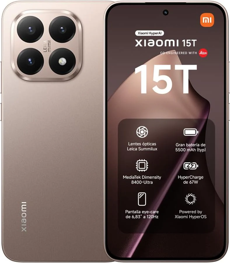 Xiaomi 15T - Image 12