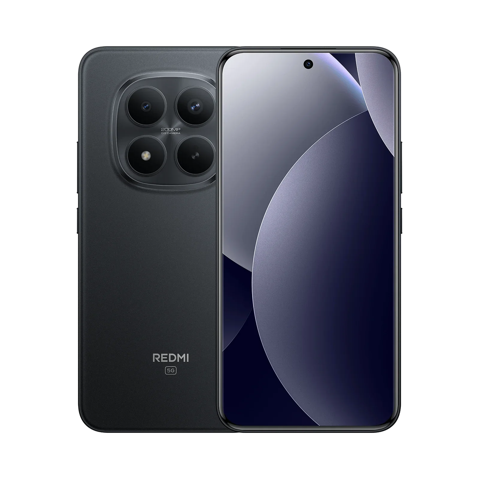 Xiaomi Redmi Note 15 Pro+ - Image 2