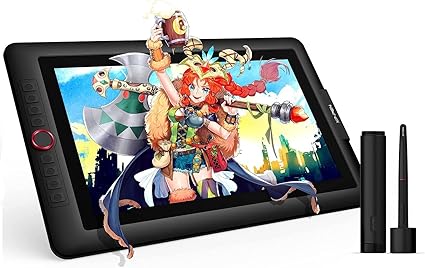 XP-PEN Artist 15.6 Pro