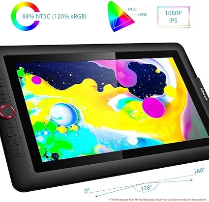XP-PEN Artist 15.6 Pro - Image 2