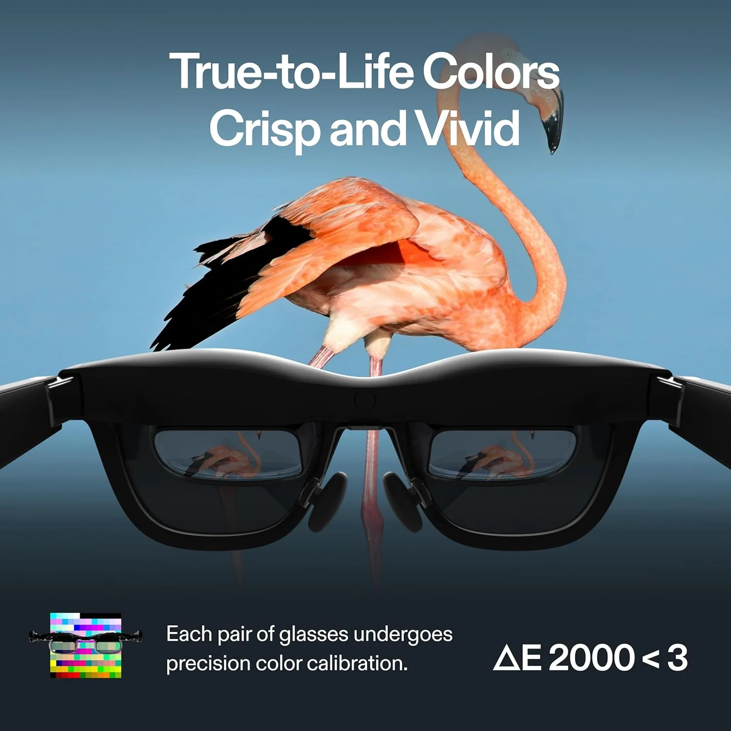 XREAL Air 2 Pro Lentes AR - Pantalla Micro-OLED 120Hz - Image 4